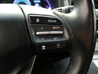 Hyundai Kona Hyundai Kona EV Premium 64 kWh | Trekhaak | Achteruitrijcamera | Dodehoek det - afbeelding nr 30