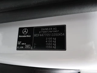 Mercedes-Benz Vito | Airco | 2-2-2-3 stoelopstelling | BPM Vrij ! - afbeelding nr 22