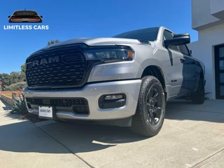 Dodge Ram 1500 - 173526062-0
