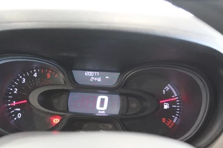 Renault Trafic Renault Trafic 1.6 dCi T29 L2H1 Com/AIRCO/BLUETOOTH/TREKHAAK - afbeelding nr 9
