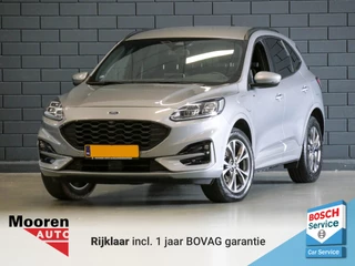 Ford Kuga Ford Kuga 2.5 PHEV ST-Line X | WINTERPACK | CAMERA | APPLE CARPLAY | - afbeelding nr 1