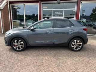 Kia Stonic - afbeelding nr 16