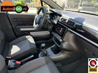 Citroën C3 Citroen C3 1.2 PureTech Plus - afbeelding nr 28