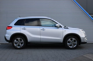 Suzuki Vitara Suzuki Vitara 1.6 Exclusive + Trekhaak | Dealer onderhouden! - afbeelding nr 3