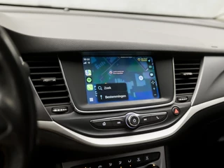 Opel Astra (APPLE CARPLAY, NAVIGATIE, MATRIX LED KOPLAMPEN, CAMERA, SPORTSTOELEN, LM VELGEN, PARKEERSENSOREN, CRUISE, NIEUWSTAAT) - afbeelding nr 26