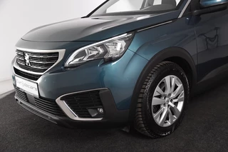 Peugeot 5008 - afbeelding nr 25