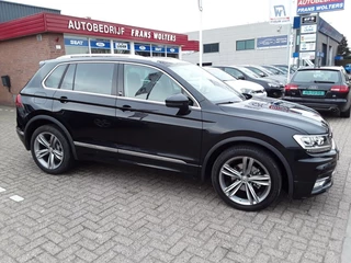 Volkswagen Tiguan - afbeelding nr 2