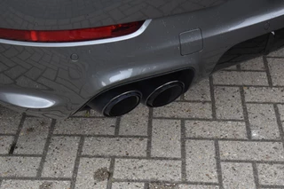 Porsche Cayenne Porsche Cayenne Coupé 3.0 E-Hybrid 462pk Sport Design | Panoramadak | 22'' Velgen | ACC | Head-Up | Bose | Sportchrono | Leder Dashbord | - afbeelding nr 47