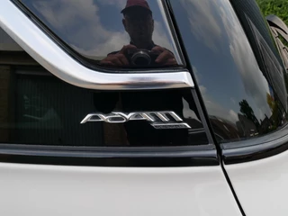 Opel ADAM Opel ADAM 1.0 TURBO ROCKS **Airco//stoel+stuurverw.LM 17'' ** - afbeelding nr 16
