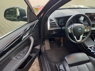 BMW X3 - afbeelding nr 13