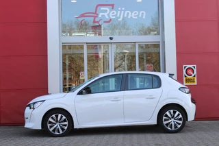 Peugeot 208 Peugeot 208 1.2 75PK ACTIVE PACK | APPLE CARPLAY/ANDROID AUTO | PARKEERSENSOREN ACHTER | CRUISE CONTROL | DAB+ RADIO | AIRCO | - afbeelding nr 3