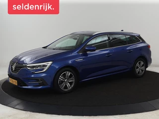 Renault Mégane 1.3 TCe Intens | Trekhaak | Carplay | Keyless |