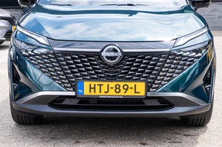 Nissan QASHQAI Nissan QASHQAI 1.3 MHEV X Tekna | Nieuwste model | Cold Pack - afbeelding nr 4