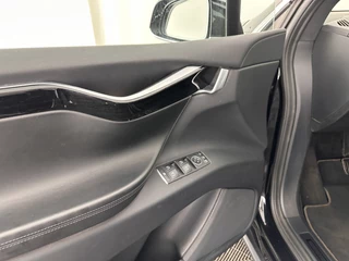Tesla Model X *AUTO-PILOT | 1/2-LEATHER | TOWBAR | NAVI-FULLMAP | FULL-LED | AIR-SUSPENSION | DIGI-COCKPIT | KEYLESS | CAMERA | DAB+ | COMFORT-SEATS | 20''ALU* - afbeelding nr 29