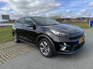 Kia e-Niro - afbeelding nr 6