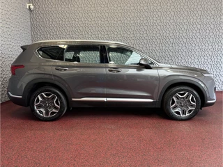 Hyundai Santa Fe PLUG IN HYBRID - afbeelding nr 66