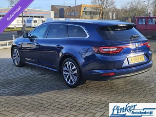 Renault Talisman Renault Talisman Estate 1.6 TCe Intens 200PK AUTOMAAT GEEN AFLEVERKOSTEN - afbeelding nr 2