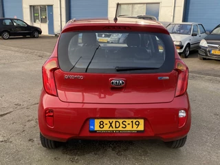 Kia Picanto - afbeelding nr 11