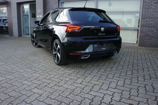 SEAT Ibiza Seat Ibiza FR 1.0 110pk DSG Camera|Carplay|Cruise|Clima|Virtual - afbeelding nr 15