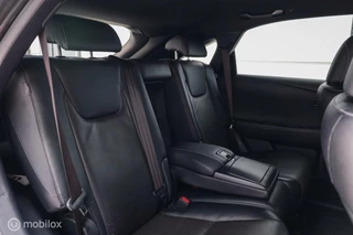 Lexus RX Lexus RX 450h 4WD F-Sport Line | Mark Levinson | Dealer onderhouden | Accugarantie | V6 | Trekhaak | NL auto NAP | - afbeelding nr 29