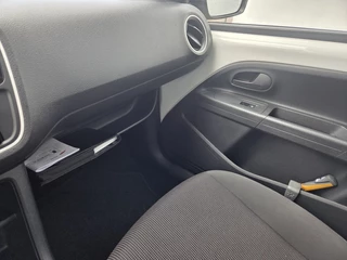 Volkswagen up! Volkswagen up! 1.0 take up! BlueM. - afbeelding nr 10