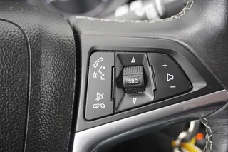 Opel Mokka X Opel Mokka X 1.4 Turbo Online Edition / Camera / PDC / Navi / Airco / DAB+ - afbeelding nr 19