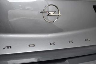 Opel Mokka Opel Mokka 1.2 Turbo 130PK Edition Automaat - afbeelding nr 34
