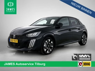 Peugeot 208 1.2 PureTech 100 Allure