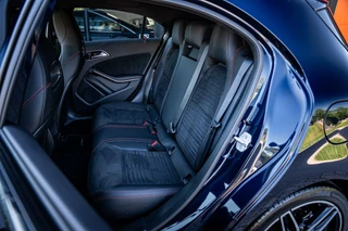Mercedes-Benz A-Klasse Mercedes A-klasse 180 AMG Pakket*CAMERA*NAP*AUTOMAAT*LED* - afbeelding nr 21