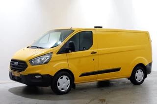 Ford Transit Custom - afbeelding nr 8