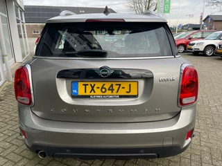 MINI Countryman - afbeelding nr 8