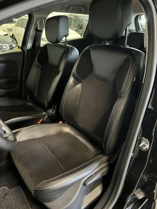Renault Clio Renault Clio Estate 0.9 TCe Intens Clima Navi Carplay Cruise - afbeelding nr 22
