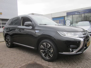 Mitsubishi Outlander - afbeelding nr 3