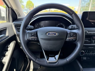 Ford Focus Ford Focus Wagon 1.0 EcoBoost Titanium X Business Cruise - afbeelding nr 21