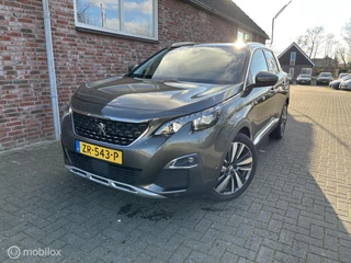 Peugeot 3008 1.2 PureTech Blue Lease Premium