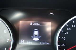 Kia Ceed Kia Ceed 1.0 T-GDI Comfortline, Stoel en stuurverw, PDC, DAB - afbeelding nr 22