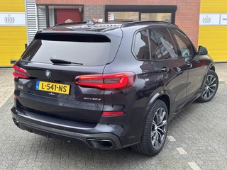 BMW X5 - afbeelding nr 5