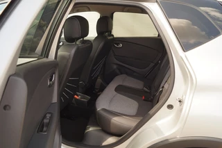 Renault Captur Renault Captur 0.9 TCe Intens Pack Premium -LED-ECC-NAVI-PDC- - afbeelding nr 7