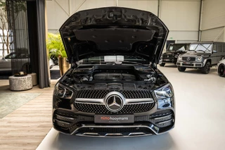 Mercedes-Benz GLE Mercedes-Benz GLE 350 de 4MATIC | Trekhaak | Luchtvering | Burmester | Memory | 360 | Premium Plus - afbeelding nr 6