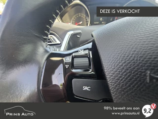 Peugeot 308 Peugeot 308 1.2 PureTech Allure |PANO|STOELVERW|DENON AUDIO 2982 Veiling + Online - afbeelding nr 20