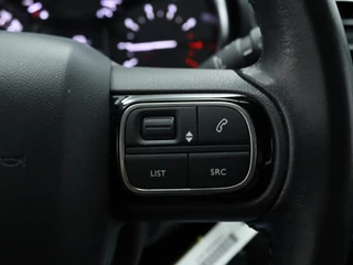 Citroën C3 Citroën C3 1.2 PT S&S Shine 110PK | Navigatie | Cruise control | Camera - afbeelding nr 29