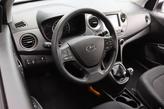 Hyundai i10 Hyundai i10 1.0i Comfort-Smart Pack Navi|Pdc|Carplay|Airco|Rijklaar| - afbeelding nr 28