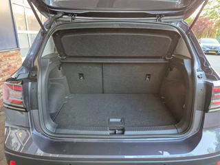 Volkswagen T-Cross - afbeelding nr 15