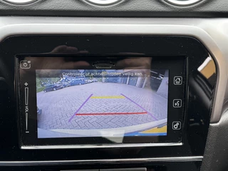 Suzuki Vitara Suzuki Vitara 1.4 Boosterjet Select 140PK Automaat Climate Control Carplay Trekhaak - afbeelding nr 12