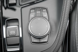 BMW X1 BMW X1 sDrive20i High Executive X-Line Camera Leer Head-Up - afbeelding nr 39