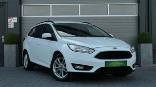 Ford Focus |Top staat|Trekhaak! |Zeer goed ondh| - afbeelding nr 8