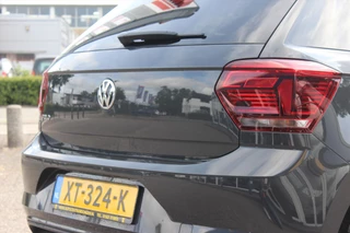 Volkswagen Polo Volkswagen Polo 1.0 TSI 95pk Highline | PanoramaDak | Led | Climatecontrol | Carplay | - afbeelding nr 34