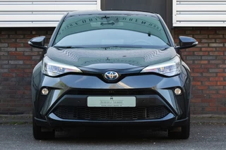Toyota C-HR - afbeelding nr 1