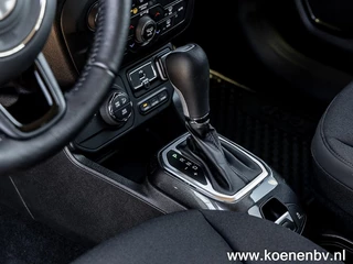 Jeep Renegade - afbeelding nr 31