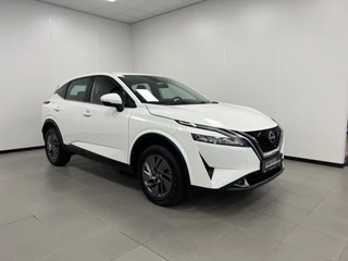 Nissan QASHQAI Nissan QASHQAI 1.3 Mild-Hybrid EV 158PK / AUTOMAAT Xtronic Business / NAVI / 360 CAMERA / STOEL-STUURVERW. / - afbeelding nr 32